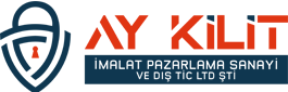 Aykilit | 1955’ten Günümüze Güvenilir Kilit ve Fason Üretim