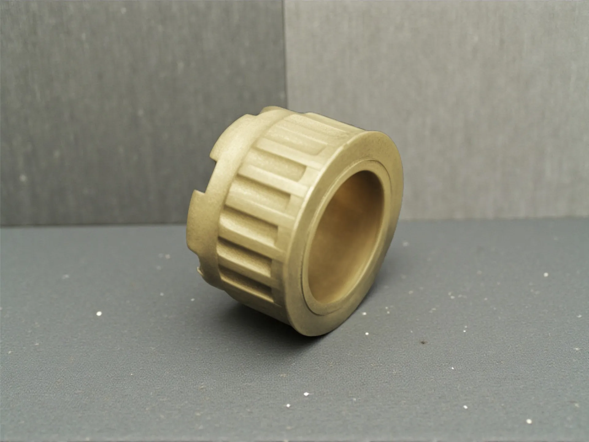 Sıcak Dövme Pres Baskı