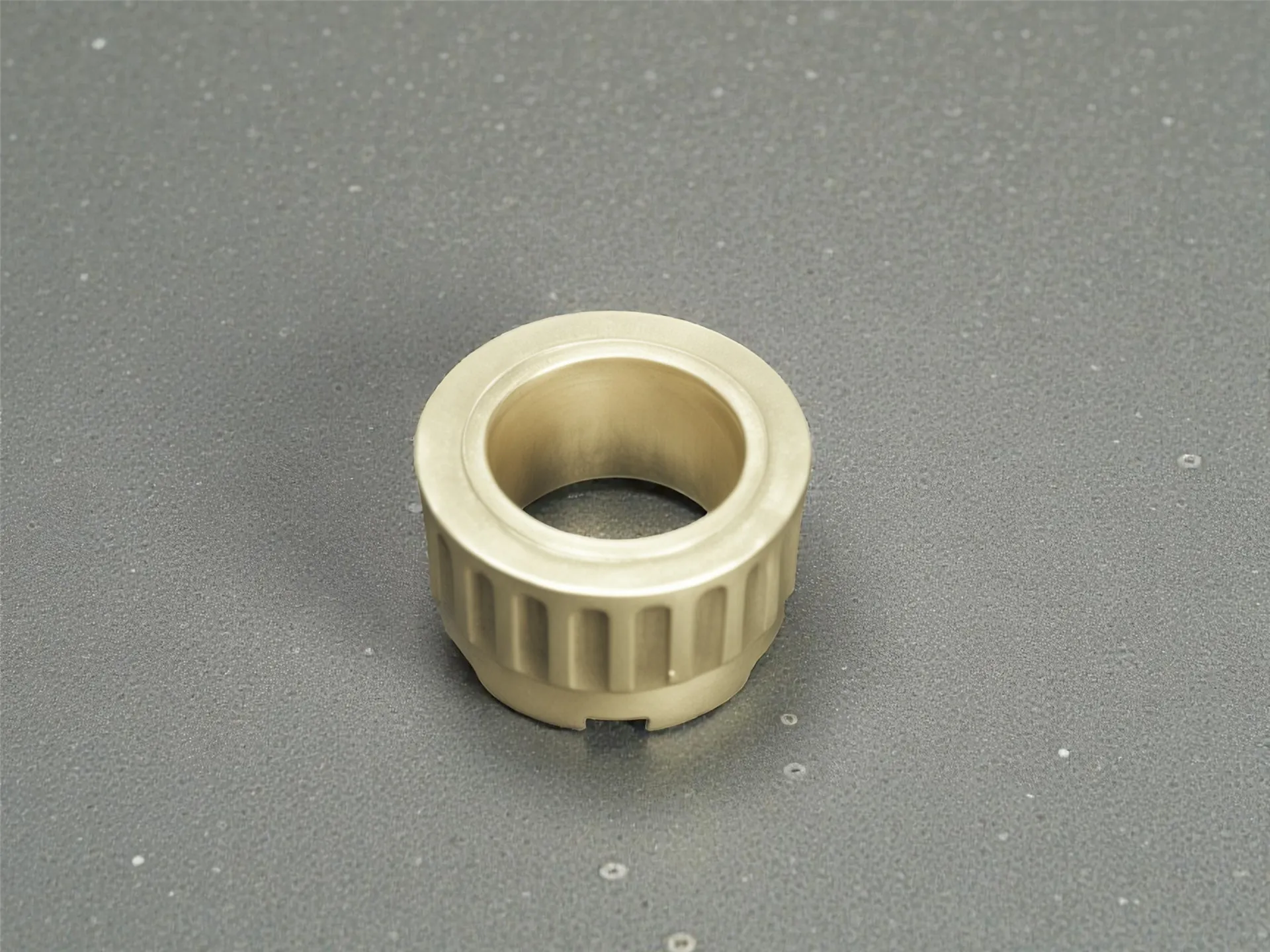 Sıcak Dövme Pres Baskı