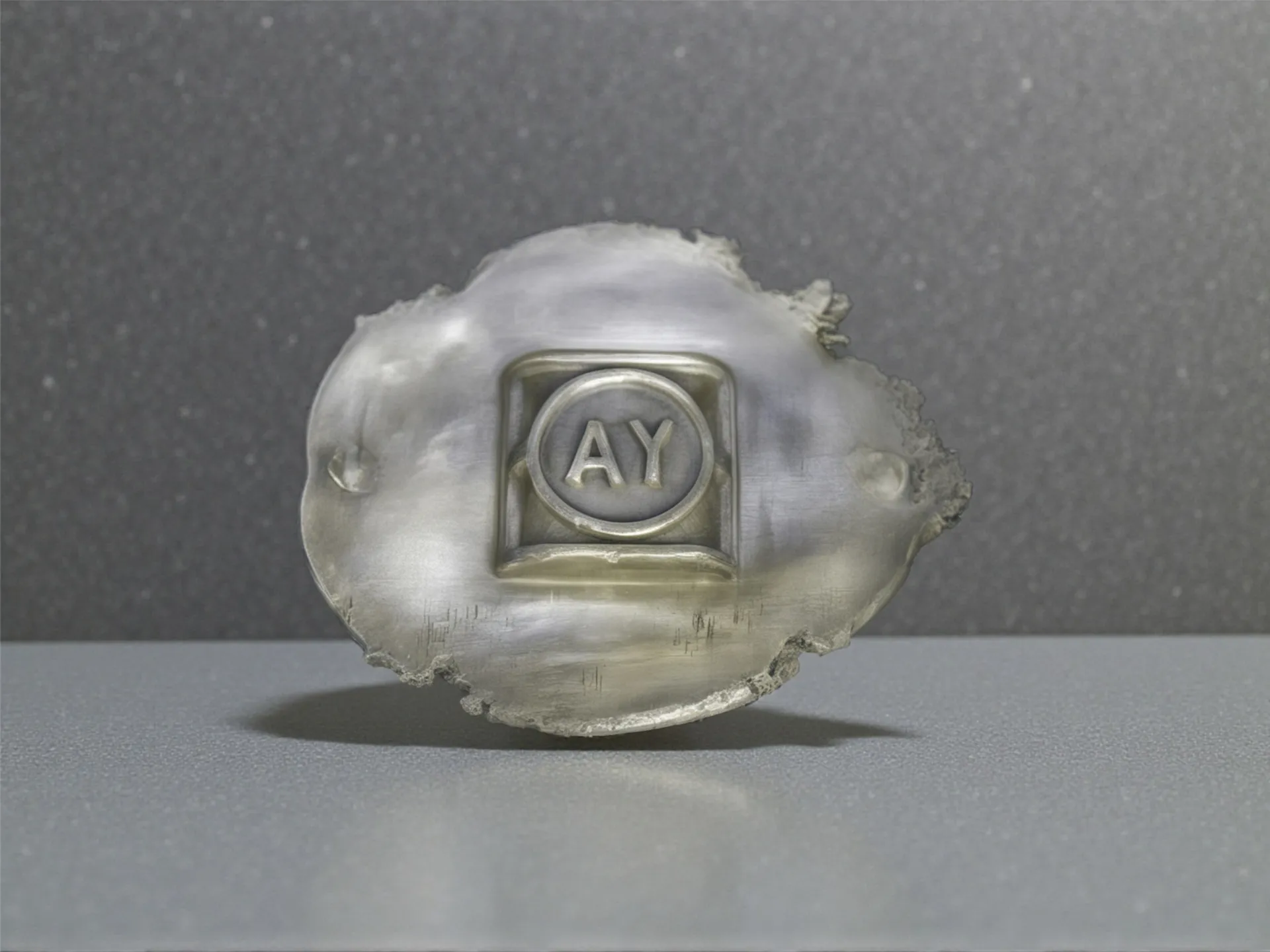 Sıcak Dövme Pres Baskı