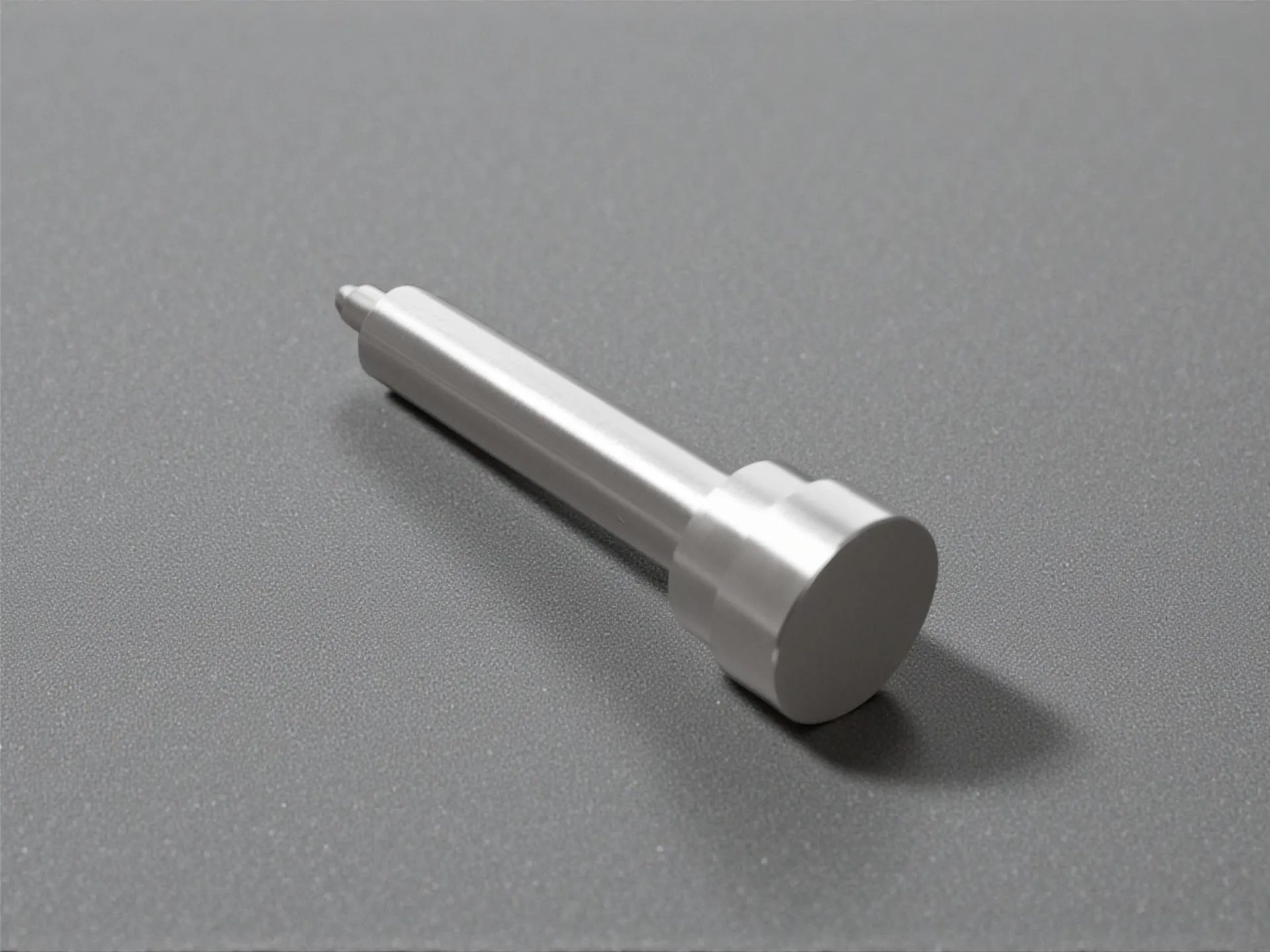 CNC Kayar Otomat İşleri