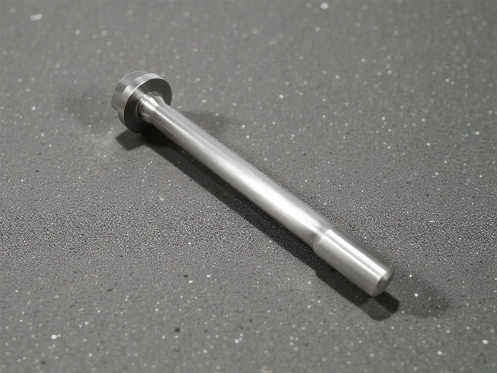 CNC Kayar Otomat İşleri