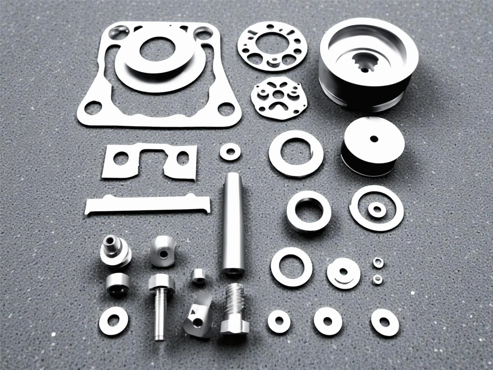 Ay Kilit Küçük Parça Üretimindeki Uzmanlığını Sürdürüyor